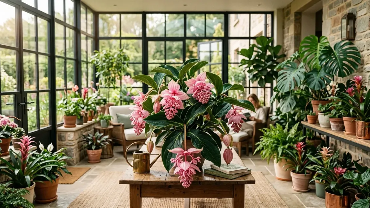 Bloom Boost: How to Encourage More Flowers on Your Indoor Plants