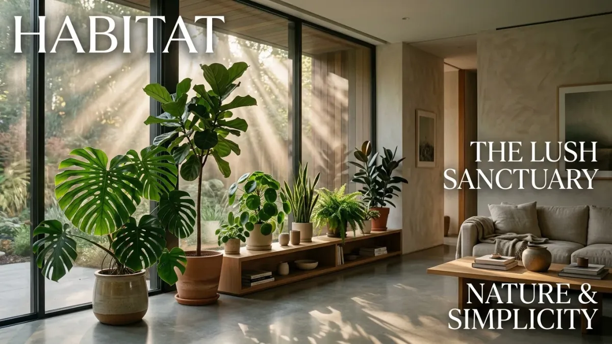 Brighten Your Home: The Ultimate Guide to Houseplant Light Needs