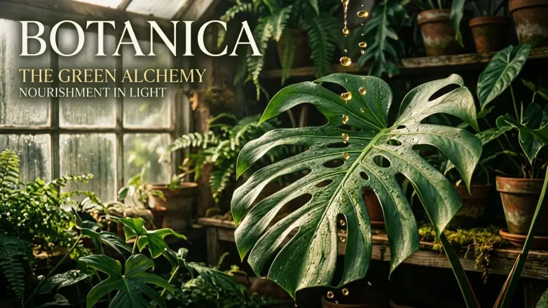 Feed Your Plants Right: A Beginner's Guide to Houseplant Fertilizing 2026