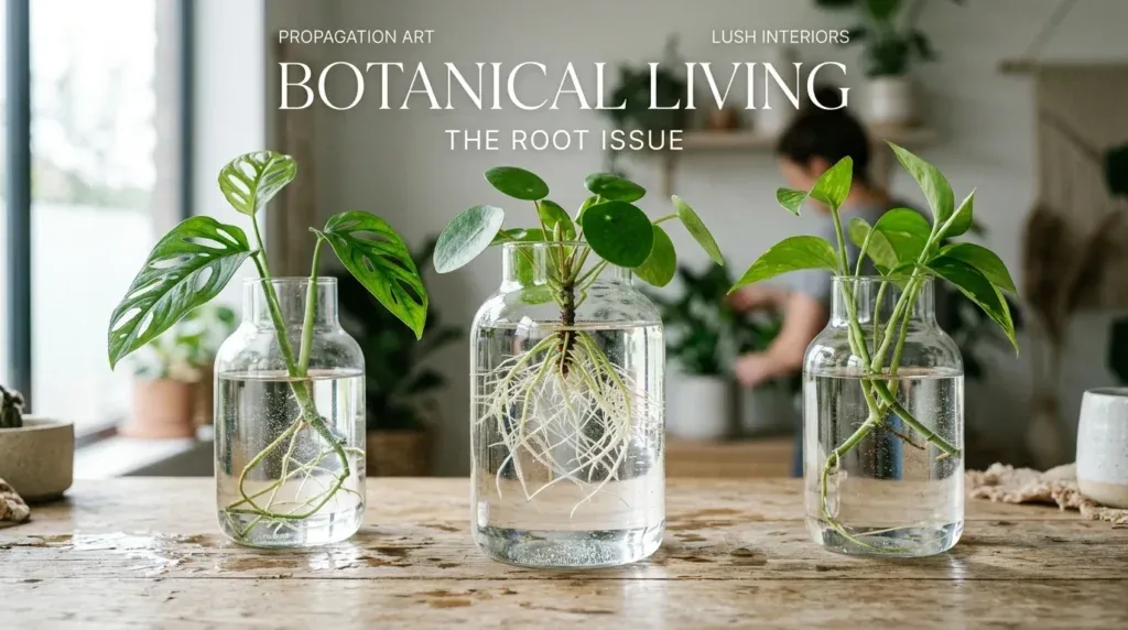 For this article, select a creative concept directly related to the topic, and create visuals with cinematic quality and the aesthetic of an editorial magazine cover, ensuring each composition is unique and distinct. The visuals must be in landscape format, with a 16:9 aspect ratio, and feature a wide, horizontal composition—vertical or square formats are strictly prohibited. Wide landscape format only, no portrait, no square.“The Aquatic Nursery: Cultivating Strong Water Roots”
