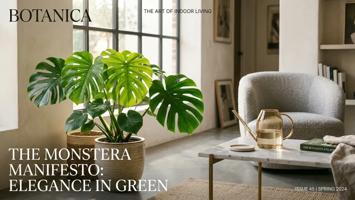 How to Fertilize Your Houseplants: A Beginner's Guide to Fertilizers