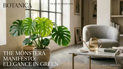 How to Fertilize Your Houseplants: A Beginner's Guide to Fertilizers
