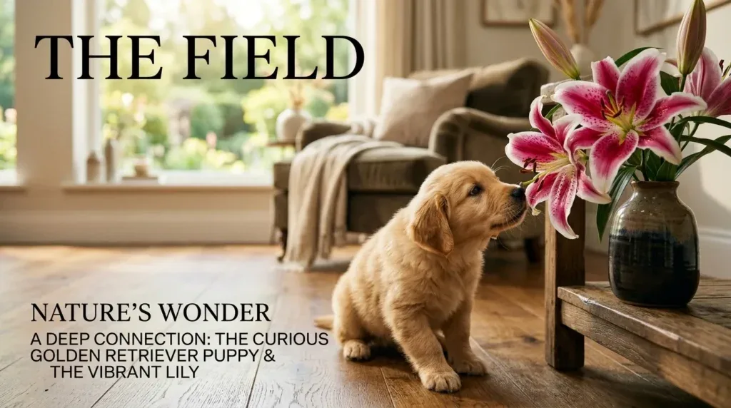 For this article, select a creative concept directly related to the topic, and create visuals with cinematic quality and the aesthetic of an editorial magazine cover, ensuring each composition is unique and distinct. The visuals must be in landscape format, with a 16:9 aspect ratio, and feature a wide, horizontal composition—vertical or square formats are strictly prohibited. Wide landscape format only, no portrait, no square.“Understanding Plant Toxicity: Why It Matters for Your Furry Friends”