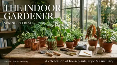 Repotting Made Easy