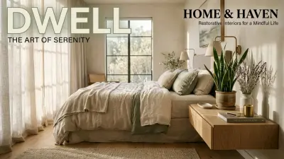 Sleep Better Tonight: Top Houseplants for Your Bedroom Sanctuary