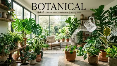 The Ultimate Guide to Watering Houseplants: Happy Plants, No Stress