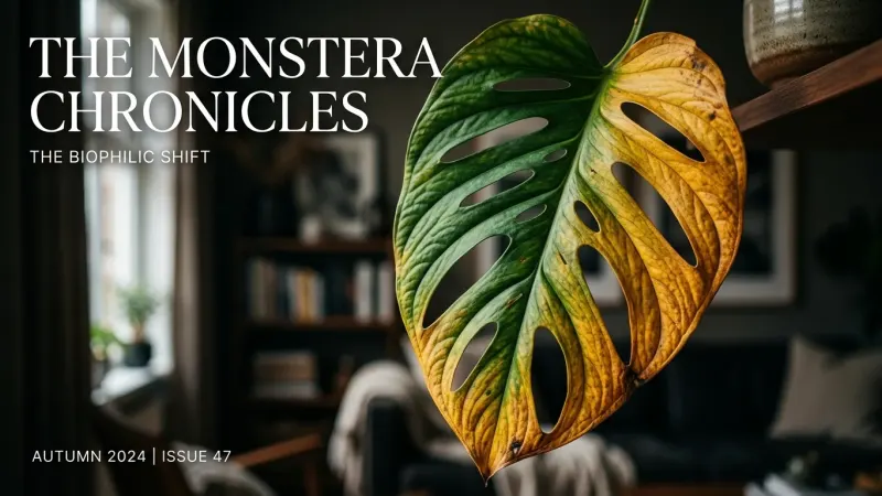 Decoding Yellow Leaves: Unmasking the Lesser-Known Causes Beyond Watering