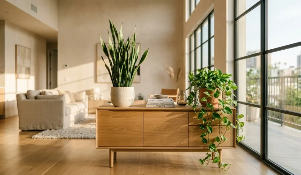 10 resilient houseplants for busy beginners to easily thrive 2026 04 23