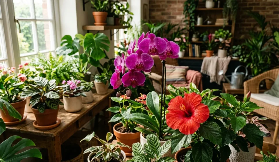 bloom boost how to encourage more flowers on your indoor pla 2026 04 28