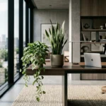 boost your workspace top low maintenance office plants that 2026 04 15