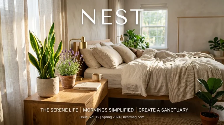 brighten up your bedroom the best houseplants for a restful 2026 04 29