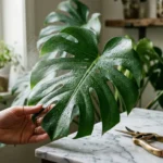 brown tips begone how to fix and prevent crispy leaves on yo 2026 04 27