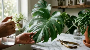 brown tips begone how to fix and prevent crispy leaves on yo 2026 04 27