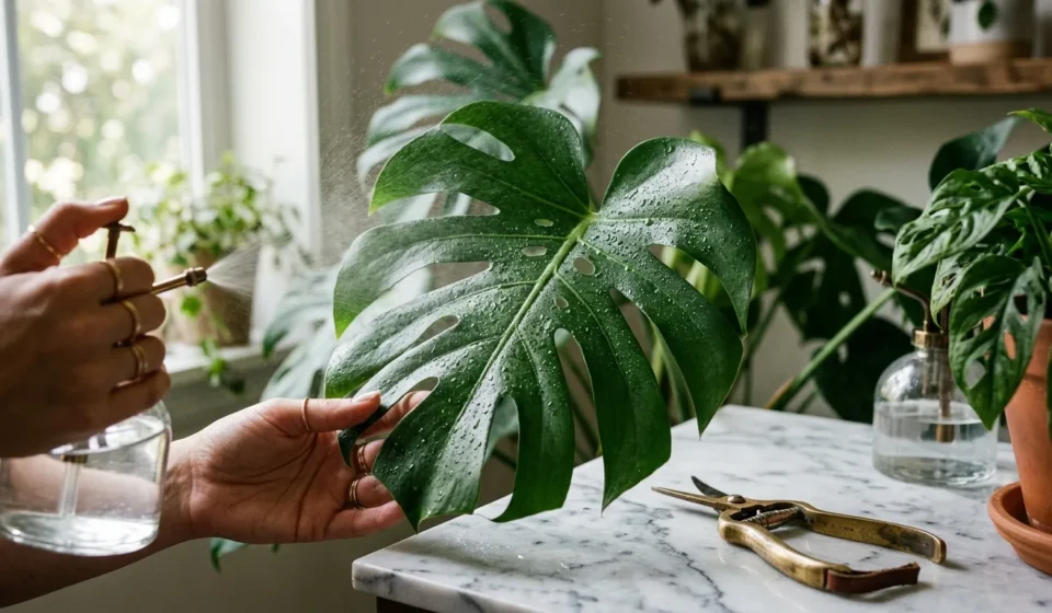 brown tips begone how to fix and prevent crispy leaves on yo 2026 04 27