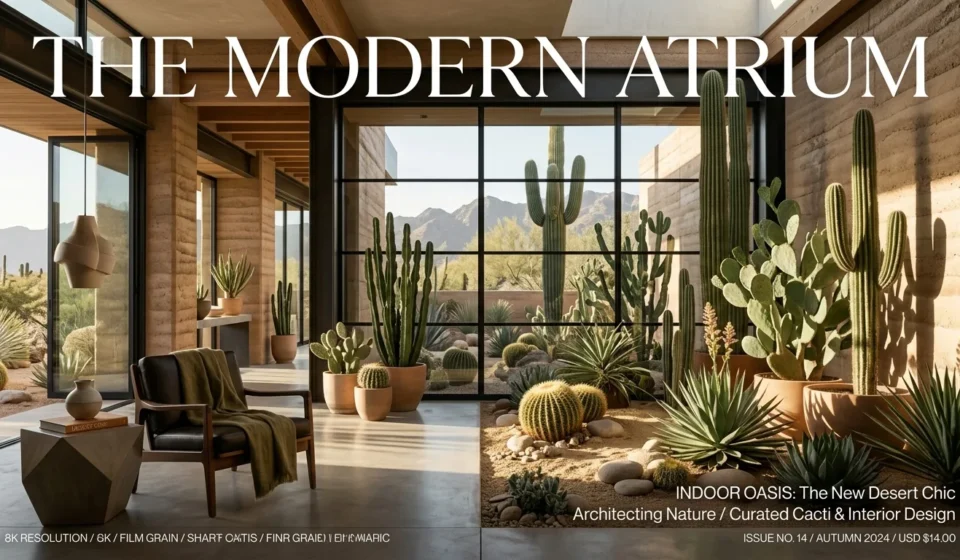 cactus care 101 keeping your spiky friends happy and healthy 2026 04 19