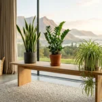 choosing your first houseplant snake plant zz plant or spide 2026 04 28