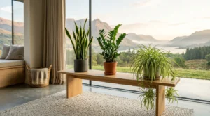 choosing your first houseplant snake plant zz plant or spide 2026 04 28