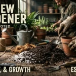 crafting the perfect potting mix diy recipes for thriving ho 2026 04 18