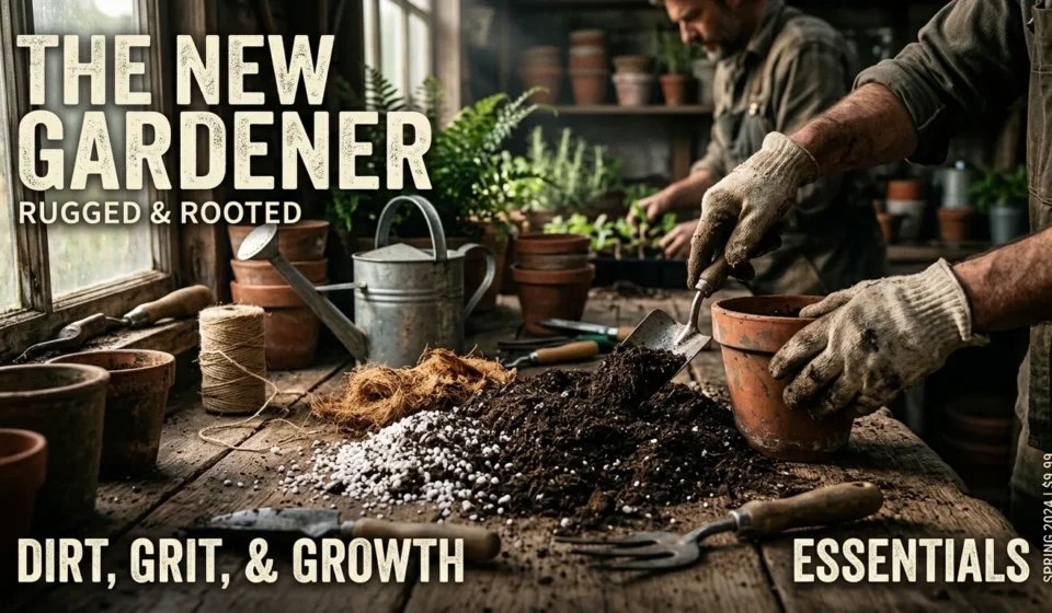 crafting the perfect potting mix diy recipes for thriving ho 2026 04 18