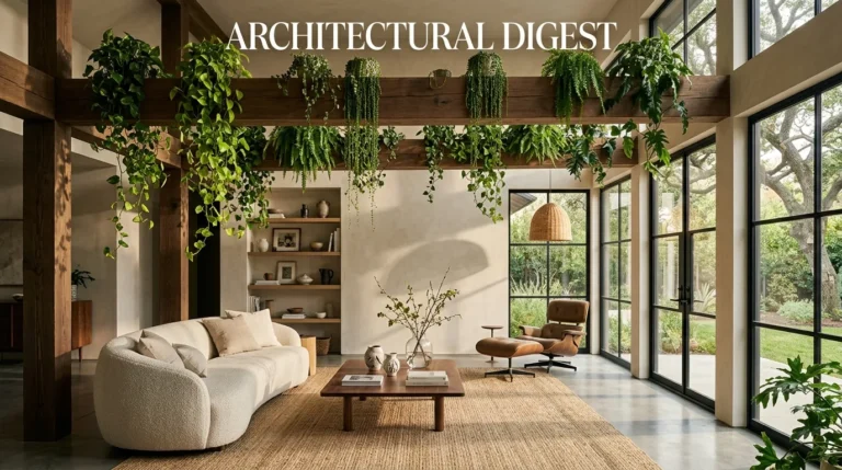 drape your space in green the easiest hanging plants for eve 2026 04 19