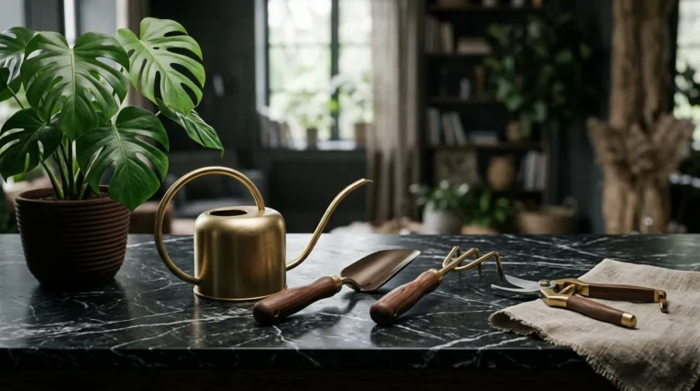 essential plant tools for happy houseplants 2026 04 28