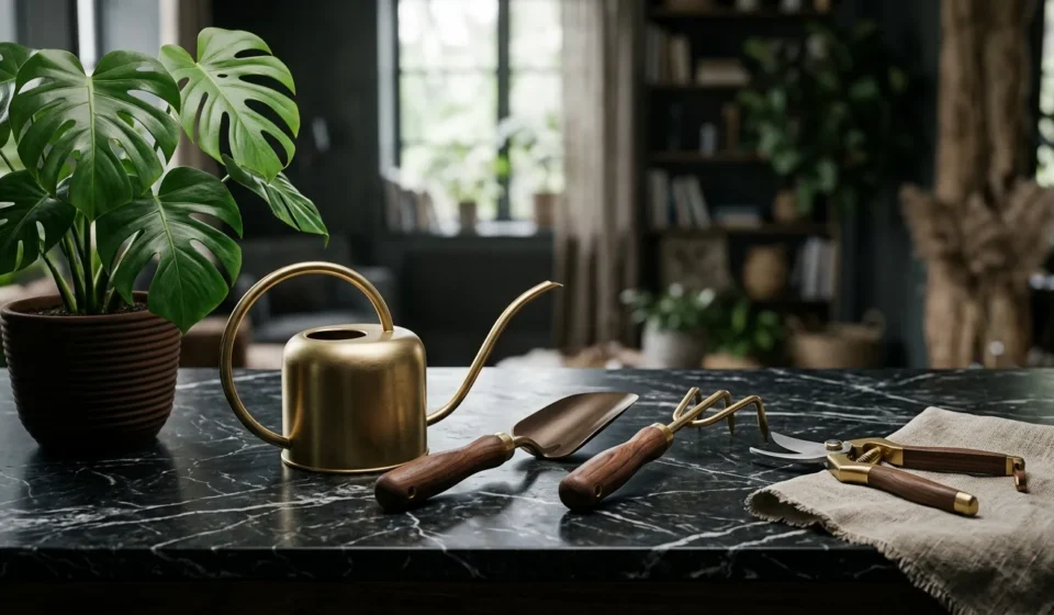 essential plant tools for happy houseplants 2026 04 28