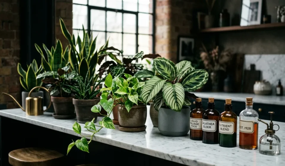 feeding your green friends 2026 04 24