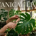 fix brown tips on houseplants 2026 04 14