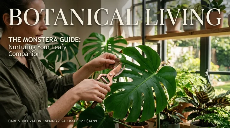 fix brown tips on houseplants 2026 04 14