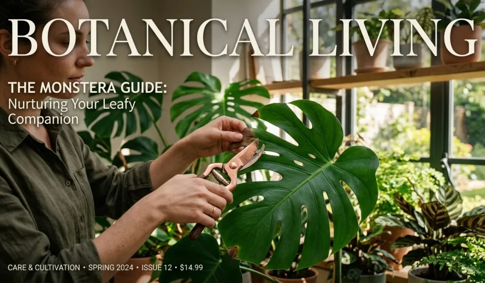 fix brown tips on houseplants 2026 04 14