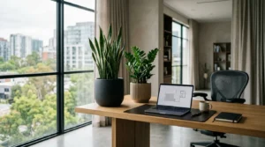 green up your desk top low maintenance office plants that th 2026 04 26