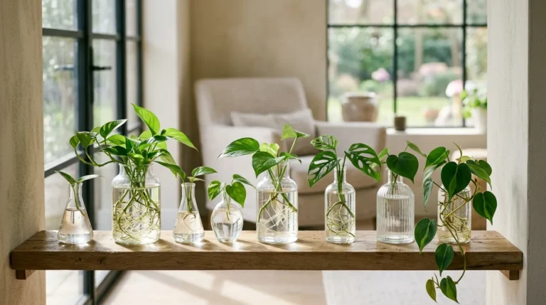 grow more for free easy water propagation for popular housep 2026 04 26