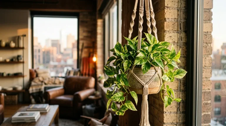 hanging plant care made easy 2026 04 20