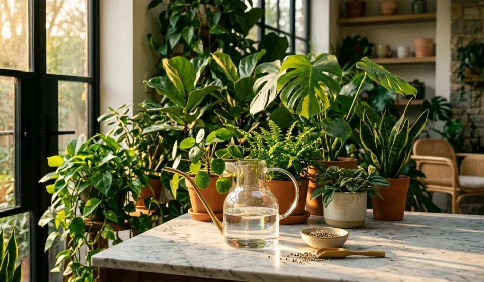 how to fertilize your houseplants a beginners guide to plant 2026 04 26