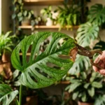 how to fix brown tips on your houseplants a step by step gui 2026 04 21