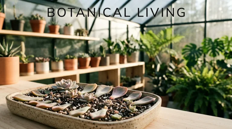 how to propagate succulents successfully a step by step guid 2026 04 28