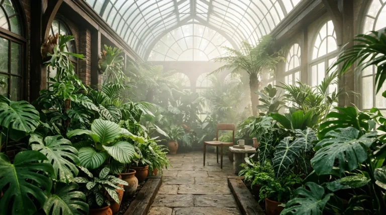 humidity for houseplants a guide to creating the perfect env 2026 04 15