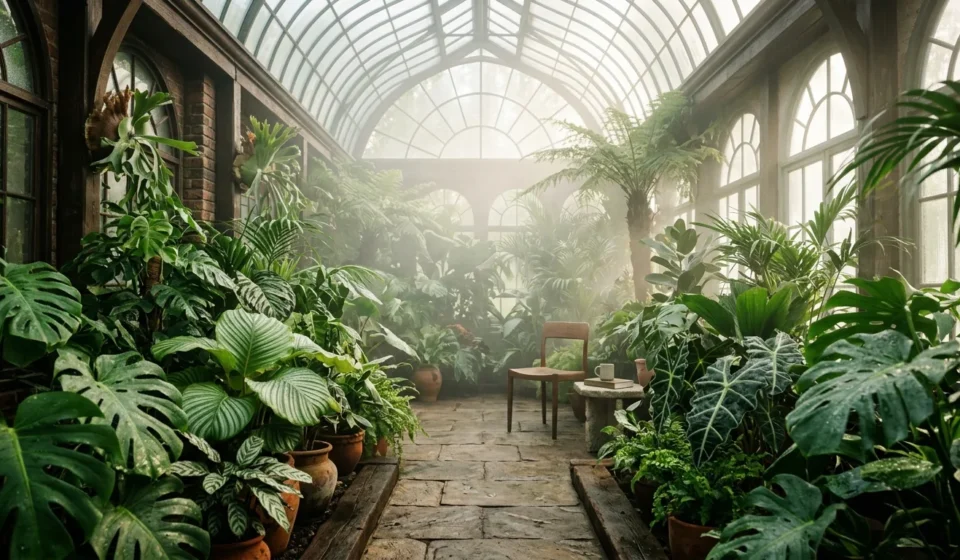 humidity for houseplants a guide to creating the perfect env 2026 04 15