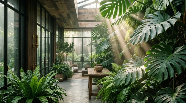 humidity hacks for happy houseplants 2026 04 27