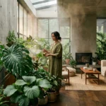 humidity hacks keep your tropical houseplants thriving hydra 2026 04 18