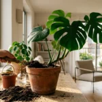 is it time to repot a simple guide to stress free houseplant 2026 04 24
