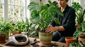 is it time to repot your simple guide to stress free housepl 2026 04 18