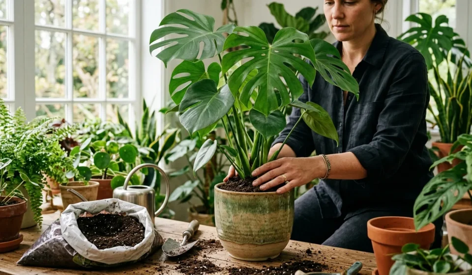 is it time to repot your simple guide to stress free housepl 2026 04 18