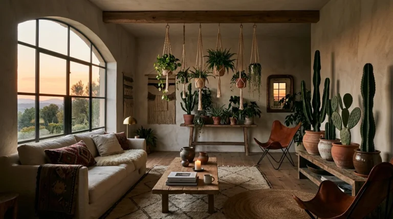 living room plant ideas your guide to choosing the perfect g 2026 04 25