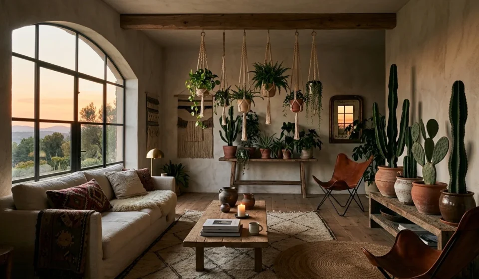 living room plant ideas your guide to choosing the perfect g 2026 04 25