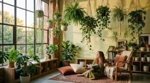 mastering hanging plant care secrets to lush cascading green 2026 04 27