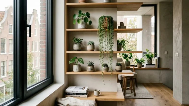 maximize your mini space compact houseplants for small apart 2026 04 16