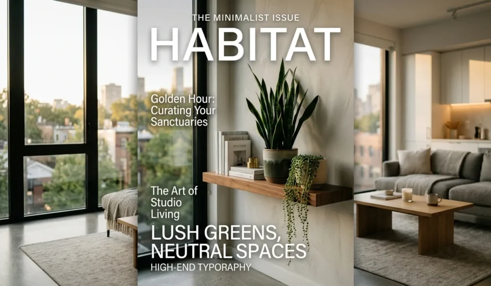 maximize your mini space the best compact houseplants for sm 2026 04 24