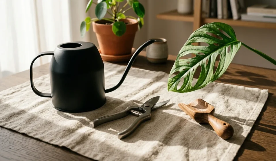 must have plant tools essential gear for every new houseplan 2026 04 18