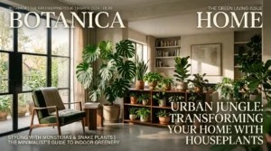 new to houseplants your ultimate easy start guide for effort 2026 04 23